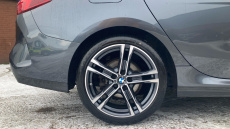 BMW 2 Series 218i M Sport 4dr Petrol Saloon